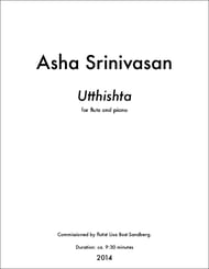 Utthishta P.O.D. cover Thumbnail